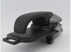 Recambio de manilla int. puerta trasero derecha para nissan note (e11e) 1.5 dci referencia OEM IAM 80670AX603  