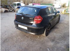 bmw serie 1 berlina (e81/e87) del año 2007