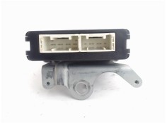 Recambio de centralita para toyota verso (aur2/zgr2) 2.0 d-4d referencia OEM IAM 896900f020  