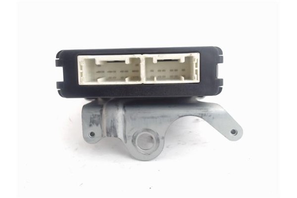 Recambio de centralita para toyota verso (aur2/zgr2) 2.0 d-4d referencia OEM IAM 896900f020  