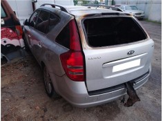 kia ceed (ed) del año 2014