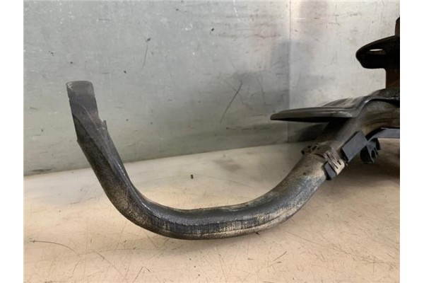 Recambio de mangueta delantero derecha para mercedes-benz clase e (bm 211) berlina 3.2 e 320 (211.065) referencia OEM IAM A21133
