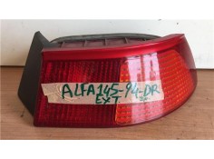 Recambio de piloto trasero derecho para alfa romeo 145 1.4 referencia OEM IAM 36380748  