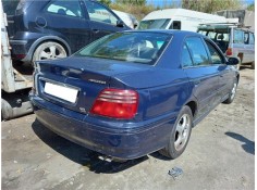 honda accord berlina (cg7-9/ch1-7) del año 1999