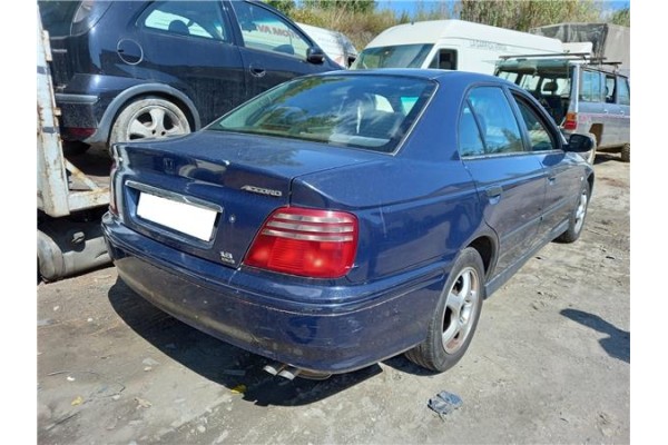 honda accord berlina (cg7-9/ch1-7) del año 1999