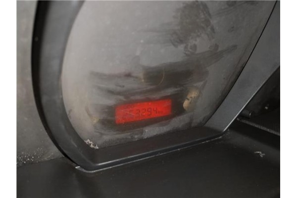 kia ceed (ed) del año 2014