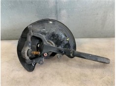 Recambio de mangueta delantero derecha para mercedes-benz clase e (bm 211) berlina 3.2 e 320 (211.065) referencia OEM IAM A21133