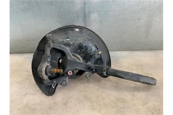Recambio de mangueta delantero derecha para mercedes-benz clase e (bm 211) berlina 3.2 e 320 (211.065) referencia OEM IAM A21133