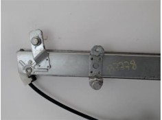 Recambio de mecanismo elevalunas delantero derecho para nissan micra (k12e) referencia OEM IAM   