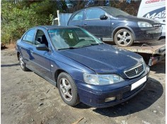 honda accord berlina (cg7-9/ch1-7) del año 1999
