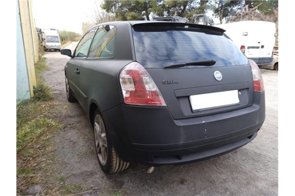 fiat stilo (192) del año 2005