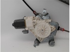 Recambio de mecanismo elevalunas delantero derecho para nissan micra (k12e) referencia OEM IAM   