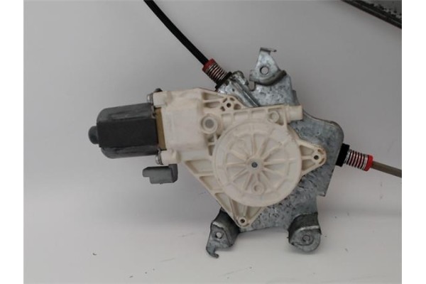 Recambio de mecanismo elevalunas delantero derecho para nissan micra (k12e) referencia OEM IAM   