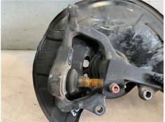 Recambio de mangueta delantero derecha para mercedes-benz clase e (bm 211) berlina 3.2 e 320 (211.065) referencia OEM IAM A21133