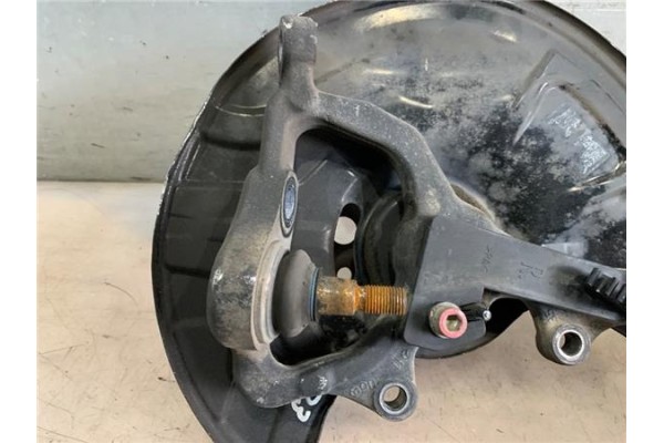 Recambio de mangueta delantero derecha para mercedes-benz clase e (bm 211) berlina 3.2 e 320 (211.065) referencia OEM IAM A21133
