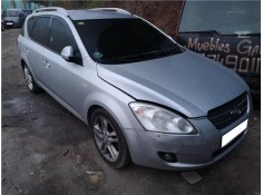 kia ceed (ed) del año 2014