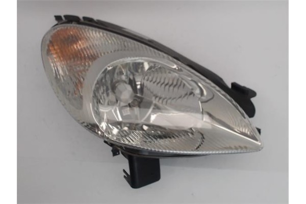 Recambio de faro delantero dcho para citroen xsara picasso 2.0 hdi referencia OEM IAM 9631494980  