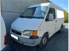 ford transit furgón (e_ _) del año 2000