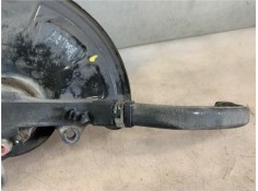 Recambio de mangueta delantero derecha para mercedes-benz clase e (bm 211) berlina 3.2 e 320 (211.065) referencia OEM IAM A21133