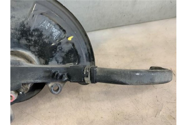 Recambio de mangueta delantero derecha para mercedes-benz clase e (bm 211) berlina 3.2 e 320 (211.065) referencia OEM IAM A21133