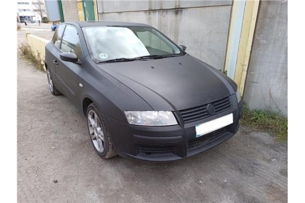 fiat stilo (192) del año 2005