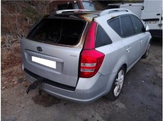 kia ceed (ed) del año 2014