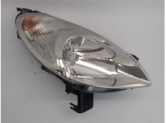 Recambio de faro delantero dcho para citroen xsara picasso 2.0 hdi referencia OEM IAM 9631494980  