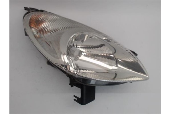 Recambio de faro delantero dcho para citroen xsara picasso 2.0 hdi referencia OEM IAM 9631494980  