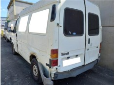 ford transit furgón (e_ _) del año 2000