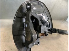 Recambio de mangueta delantero derecha para mercedes-benz clase e (bm 211) berlina 3.2 e 320 (211.065) referencia OEM IAM A21133