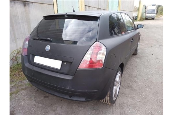 fiat stilo (192) del año 2005