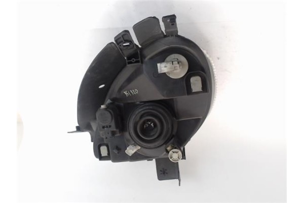 Recambio de faro delantero dcho para citroen xsara picasso 2.0 hdi referencia OEM IAM 9631494980  