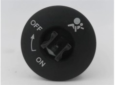 Recambio de interruptor airbag acompañante para nissan note (e11e) 1.5 dci referencia OEM IAM K8830AY00A  