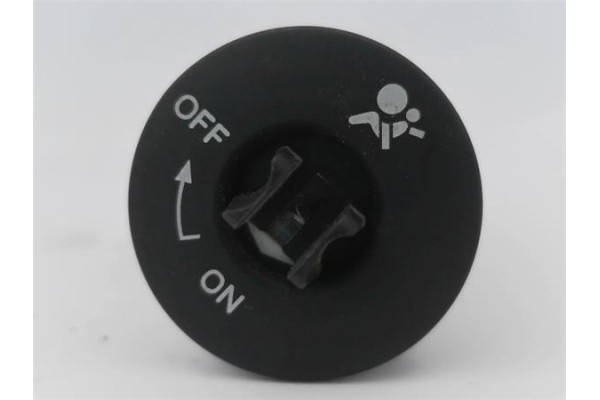 Recambio de interruptor airbag acompañante para nissan note (e11e) 1.5 dci referencia OEM IAM K8830AY00A  