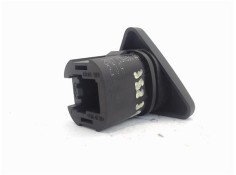 Recambio de interruptor luces emergencia para ford fusion (cbk) 1.4 referencia OEM IAM 2n1t13a350  