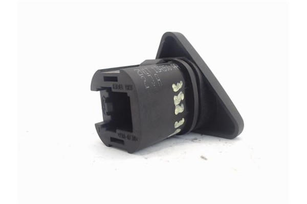 Recambio de interruptor luces emergencia para ford fusion (cbk) 1.4 referencia OEM IAM 2n1t13a350  