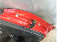 Recambio de puerta trasero izquierda para seat ibiza berlina (6j5) 1.9 tdi referencia OEM IAM 6J4833055  