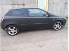 fiat stilo (192) del año 2005