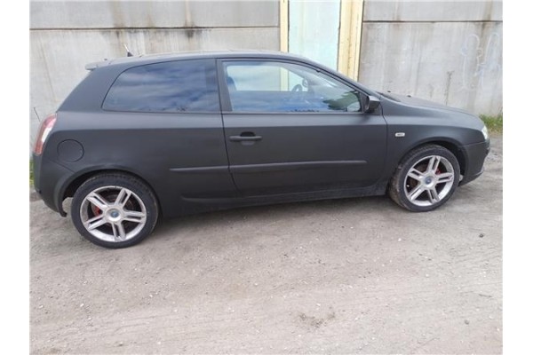 fiat stilo (192) del año 2005