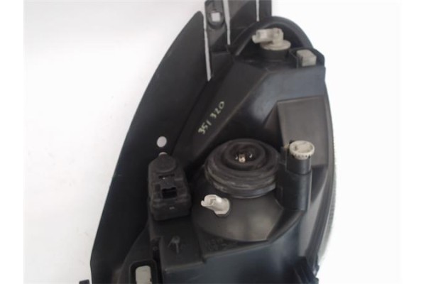 Recambio de faro delantero dcho para citroen xsara picasso 2.0 hdi referencia OEM IAM 9631494980  