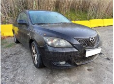 MAZDA 3 BERLINA (BK)