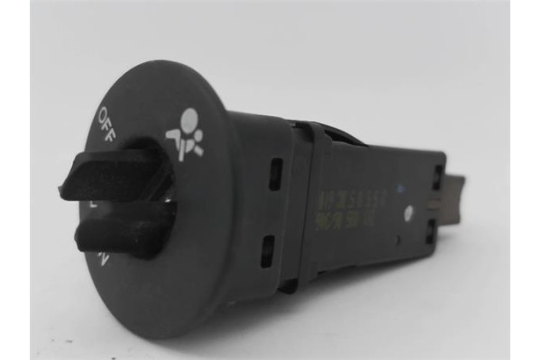 Recambio de interruptor airbag acompañante para nissan note (e11e) 1.5 dci referencia OEM IAM K8830AY00A  