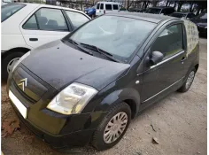 CITROEN C2