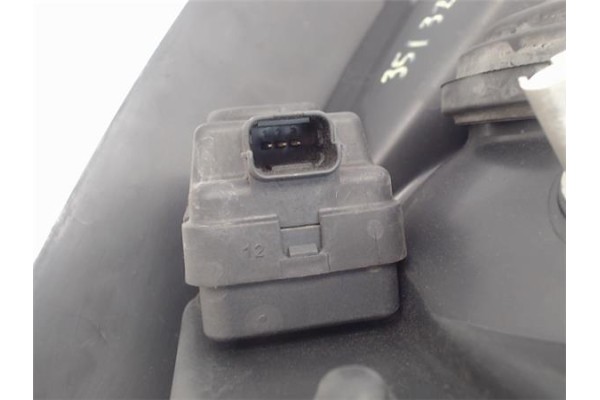 Recambio de faro delantero dcho para citroen xsara picasso 2.0 hdi referencia OEM IAM 9631494980  