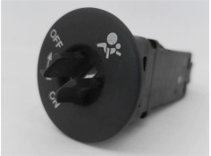 Recambio de interruptor airbag acompañante para nissan note (e11e) 1.5 dci referencia OEM IAM K8830AY00A  