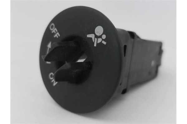 Recambio de interruptor airbag acompañante para nissan note (e11e) 1.5 dci referencia OEM IAM K8830AY00A  