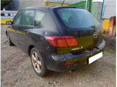 mazda 3 berlina (bk) del año 2005