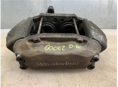 Recambio de pinza freno delantero derecha para mercedes-benz clase e (bm 211) berlina 3.2 e 320 (211.065) referencia OEM IAM A00