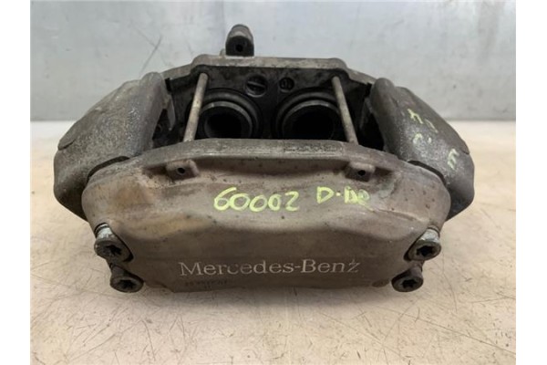 Recambio de pinza freno delantero derecha para mercedes-benz clase e (bm 211) berlina 3.2 e 320 (211.065) referencia OEM IAM A00