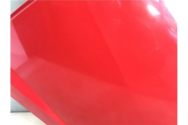 Recambio de puerta trasero izquierda para seat ibiza berlina (6j5) 1.9 tdi referencia OEM IAM 6J4833055  